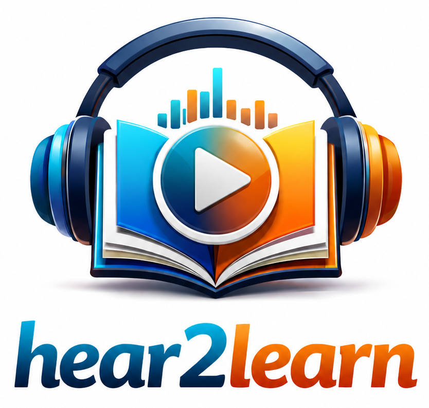 hear2learn